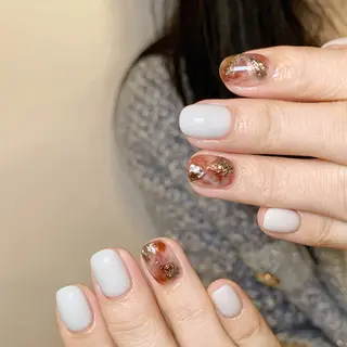 ネイル Unicorn Nail 矢場町店のネイルデザイン
