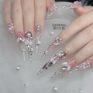 ネイル Hani Nail Salonのネイルデザイン