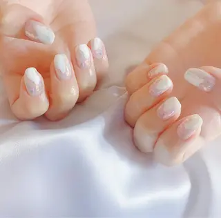 ネイル 【ENサロン】 Rei💜Nailのネイルデザイン