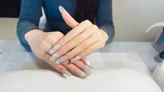 ネイル SOU Nailのネイルデザイン