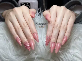 ネイル Ryu Nail NekoChanのネイルデザイン