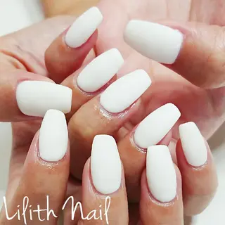 ネイル Lilith Nailのネイルデザイン