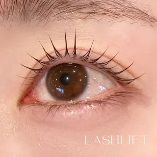 マツエク・マツパ eyelash MEGUのマツエク・マツパデザイン