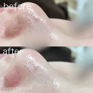 lulularico Yuのネイルデザイン