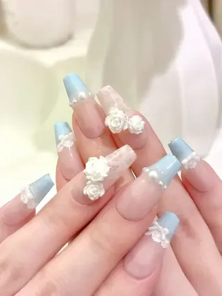 ネイル Josie nail salonのネイルデザイン