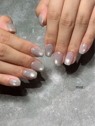 ネイル mur. harukaのネイルデザイン
