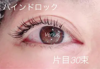 マツエク・マツパ eyelash catwinkのマツエク・マツパデザイン