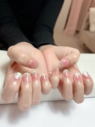 ネイル Bél Nail salonのネイルデザイン