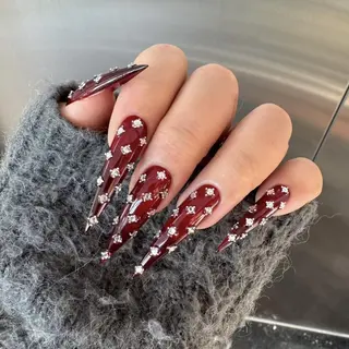 ネイル nana 🤍のネイルデザイン