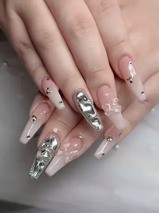 ネイル Hbaby nailのネイルデザイン