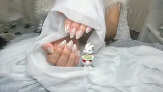 ネイル モリ ナツミのネイルデザイン