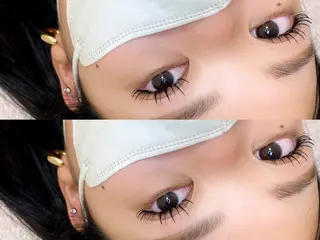 マツエク・マツパ eyelash iona♡ Ruiのマツエク・マツパデザイン
