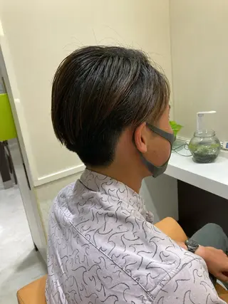 メンズ 水川 達也のその他イメージ
