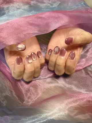 ネイル 激安ネイルサロン GRITのネイルデザイン