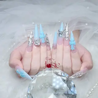 ネイル Josie nail salonのネイルデザイン