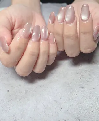 ネイル flure de neige yukiのネイルデザイン