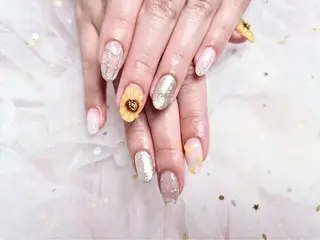 ネイル ジョリ kasumi🌹💅のネイルデザイン