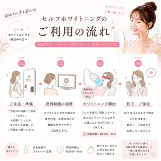サクッとホワイト 立川店のその他イメージ