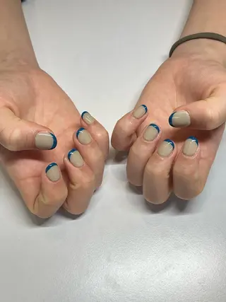 ネイル esu nail/ saranのネイルデザイン