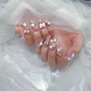 ネイル You&Me Miyuのネイルデザイン