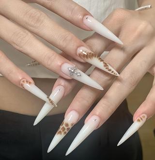 ネイル Miya🎀 nailのネイルデザイン