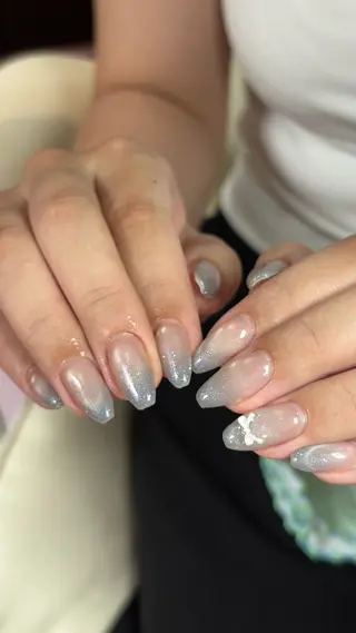 ネイル Nailstudio Hulmのネイルデザイン