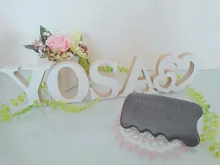 YOSAPARK 加茂店あすかのエステ・リラクイメージ