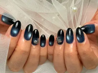 ネイル ToliyDeliy Nail Salonのネイルデザイン