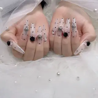ネイル EN salon ゆきのネイルデザイン