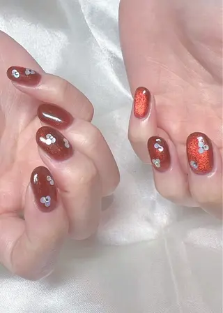 ネイル ネイリスト Kotoのネイルデザイン