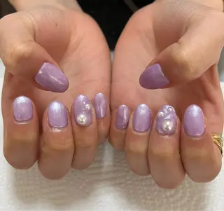 ネイル nail M&Tのネイルデザイン