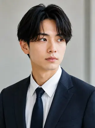ショート カラーリスト♡ ショート・ボブツムギのヘアスタイル