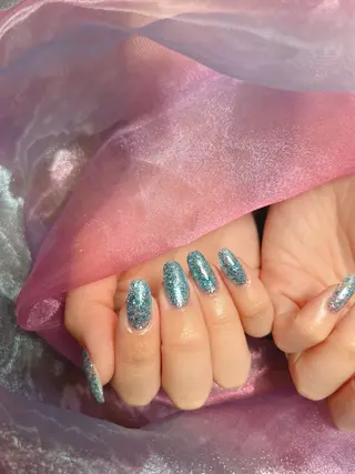ネイル 激安ネイルサロン GRITのネイルデザイン