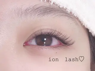 マツエク・マツパ i ioriのマツエク・マツパデザイン