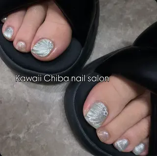 ネイル Kawaii ChibaNailのネイルデザイン