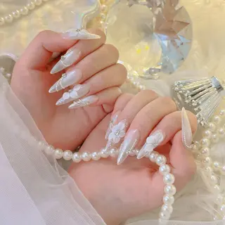 ネイル CiCii ネイル 歌舞伎町店のネイルデザイン