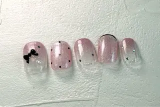 ネイル nail salon quartettoのネイルデザイン