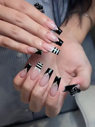 ネイル Julli NailStudioのネイルデザイン