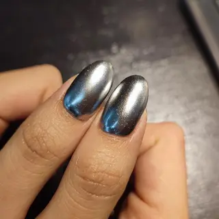 ネイル RUNWAY 　　のネイルデザイン