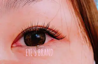 マツエク・マツパ BODY BRAND Vi +のマツエク・マツパデザイン
