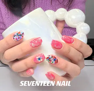 ネイル puka eyelash新宿店のマツエク・マツパデザイン