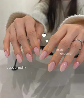 ネイル enurk店 🍋 M I K U  *のその他イメージ