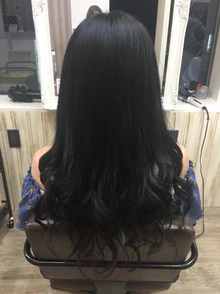 ロング 【wisp omiya】のその他イメージ