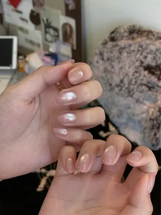 ネイル Lena Sakai nailのネイルデザイン