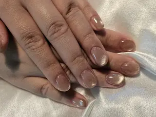 ネイル hug nail salonのネイルデザイン