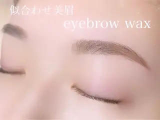 アイブロウ 🤍 Emiri🤍のマツエク・マツパデザイン
