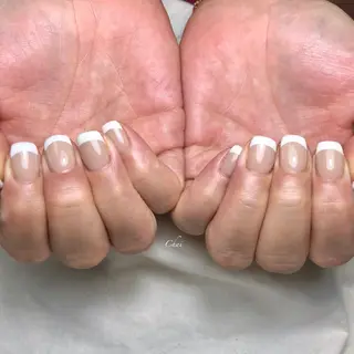 ネイル chai nail _ai📍鶴橋/桃谷のネイルデザイン