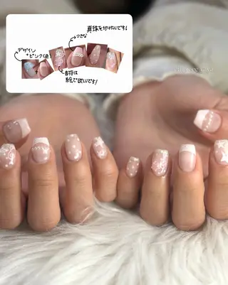 ネイル Chipieee yayaのネイルデザイン