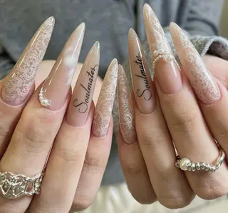 ネイル 🎀 NaNa_nailのネイルデザイン