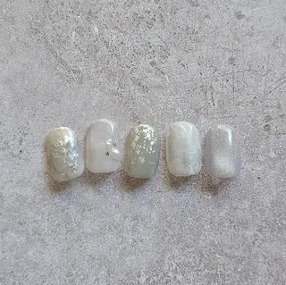 ネイル Nailsalon manoのネイルデザイン